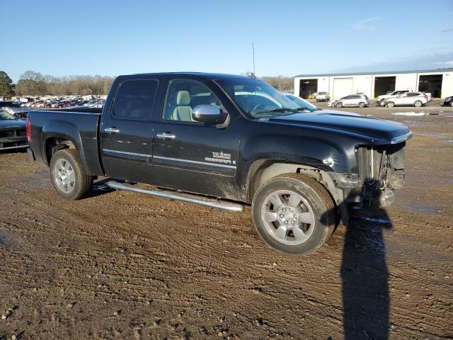Photo 4 from auction – 2009 GMC SIERRA C15 with VIN 3GTEC23079G253961