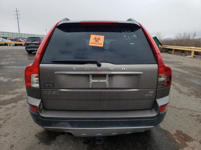 Photo 6 from auction – 2010 VOLVO XC90 3.2 with VIN YV4982CZ5A1538109