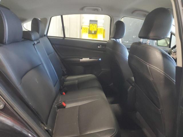صورة رقم 11 من المزاد - 2015 SUBARU XV CROSSTR مع VIN JF2GPAMC1FH218271