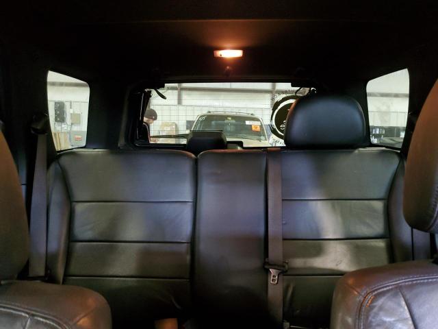 Photo 10 from auction – 2011 FORD ESCAPE LIM with VIN 1FMCU9E73BKC22160