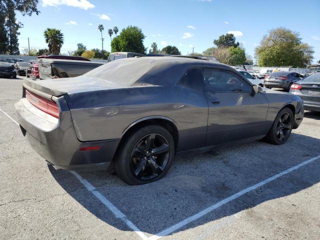 Photo 3 from auction – 2014 DODGE CHALLENGER with VIN 2C3CDYAG1EH205183