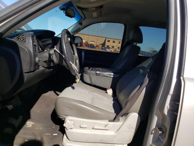 Photo 7 from auction – 2007 CHEVROLET SILVERADO with VIN 3GCEK13M97G520725