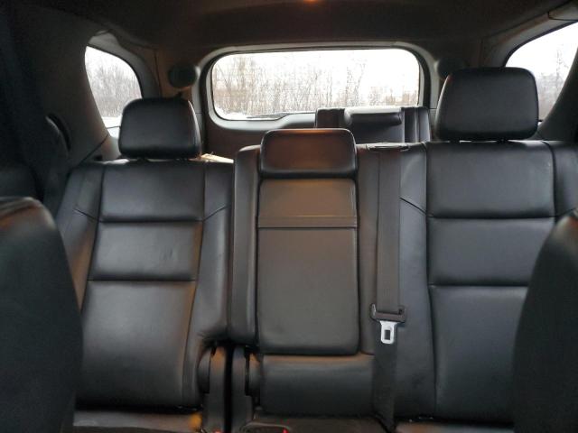Photo 10 from auction – 2017 DODGE DURANGO GT with VIN 1C4RDJDG6HC907225