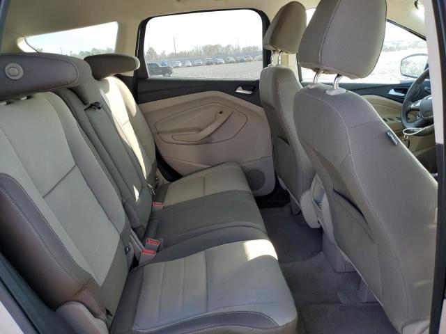 Photo 11 from auction – 2014 FORD ESCAPE SE with VIN 1FMCU0GX7EUC93718