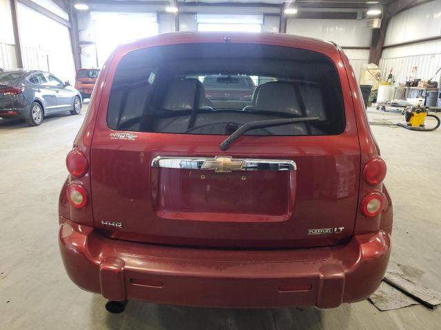 Photo 6 from auction – 2009 CHEVROLET HHR LT with VIN 3GNCA53V49S531309