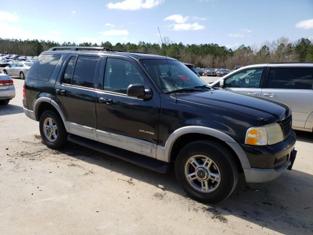 Photo 4 from auction – 2002 FORD EXPLORER X with VIN 1FMZU73E12ZA03110
