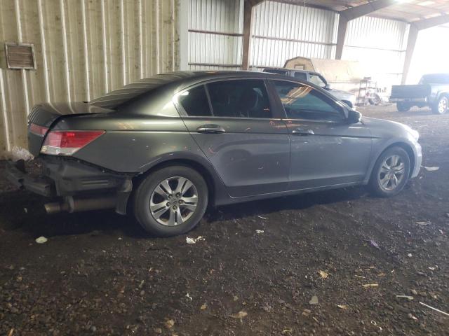 Photo 3 from auction – 2011 HONDA ACCORD LXP with VIN 1HGCP2F43BA025309