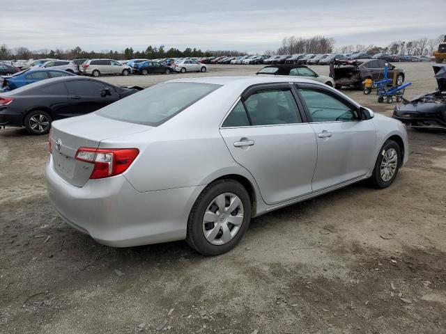 Photo 3 from auction – 2013 TOYOTA CAMRY L with VIN 4T4BF1FK3DR289364