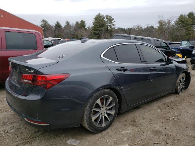 Zdjęcie 3 z aukcji – 2016 ACURA TLX TECH z VIN 19UUB1F52GA013441