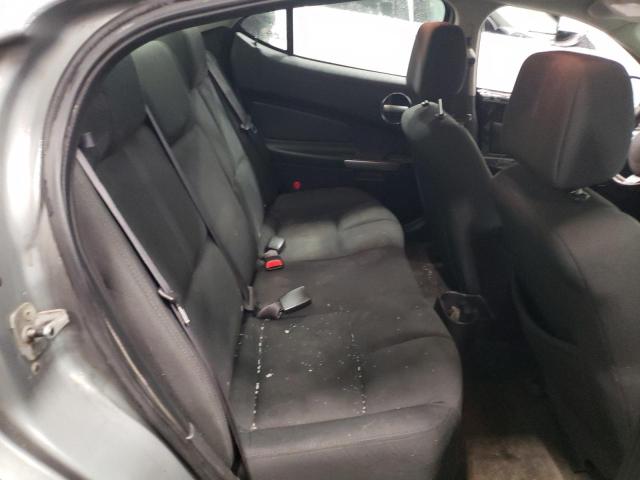 Photo 10 from auction – 2007 PONTIAC GRAND PRIX with VIN 2G2WP552271224760