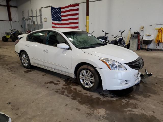 Photo 4 from auction – 2011 NISSAN ALTIMA BAS with VIN 1N4AL2AP7BC184573