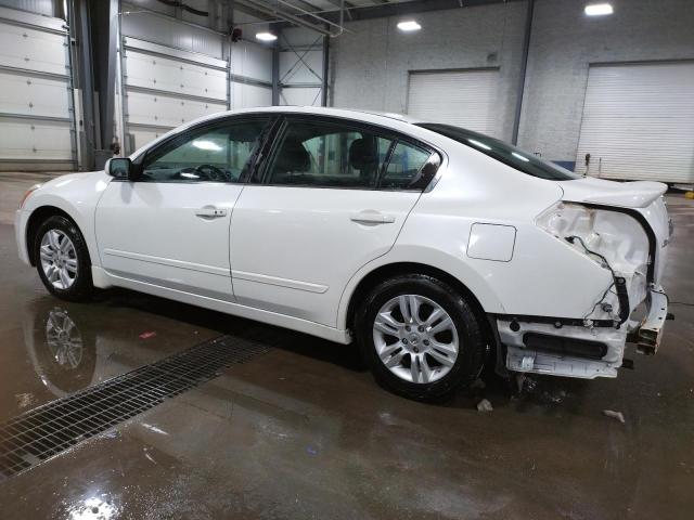 Photo 2 from auction – 2011 NISSAN ALTIMA BAS with VIN 1N4AL2AP3BN492294