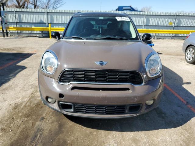Photo 5 from auction – 2012 MINI COOPER S C with VIN WMWZC3C55CWL81589