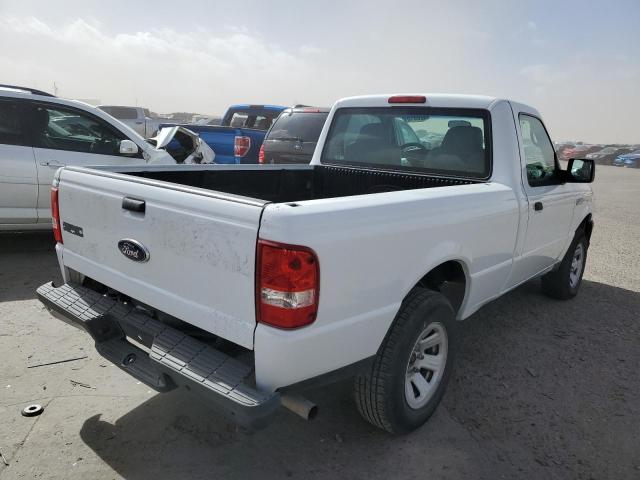 Photo 3 from auction – 2008 FORD RANGER with VIN 1FTYR10D68PB12970