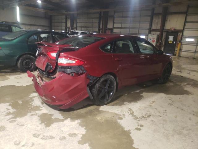 Photo 3 from auction – 2016 FORD FUSION SE with VIN 3FA6P0H79GR299625