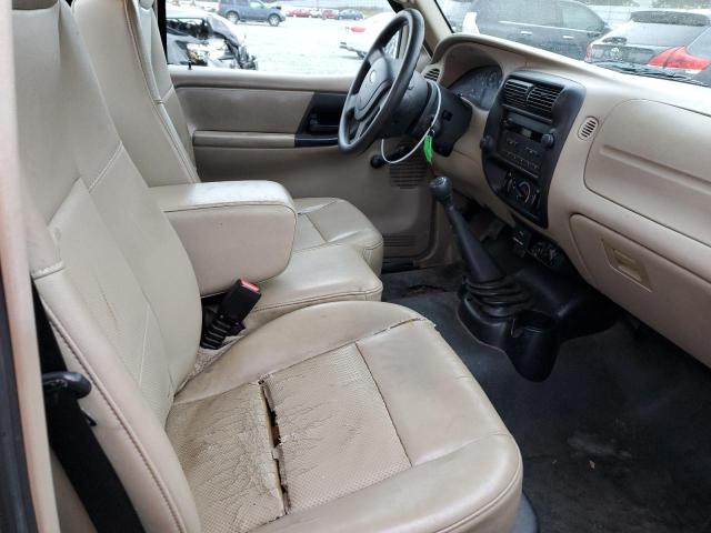 Photo 10 from auction – 2005 FORD RANGER with VIN 1FTYR10D95PA29996