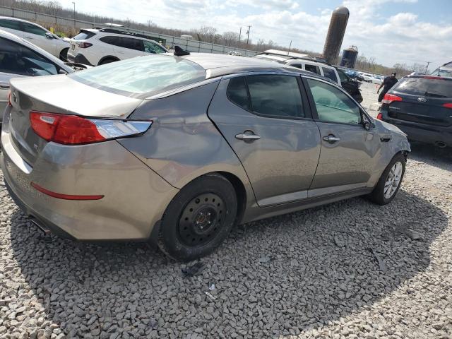 Photo 3 from auction – 2014 KIA OPTIMA LX with VIN 5XXGM4A70EG299484