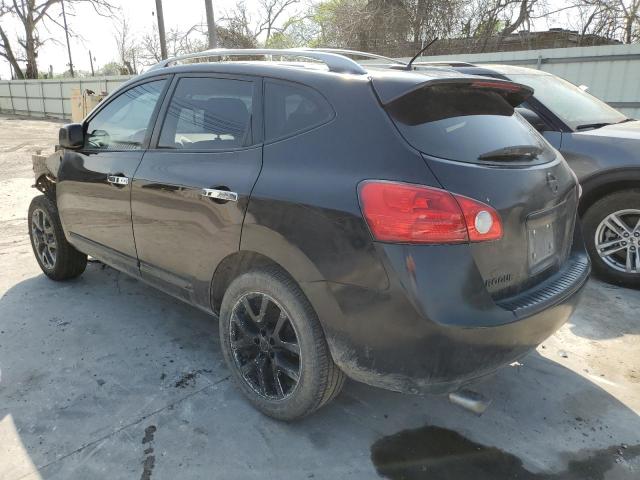 Photo 2 from auction – 2013 NISSAN ROGUE S with VIN JN8AS5MTXDW531035