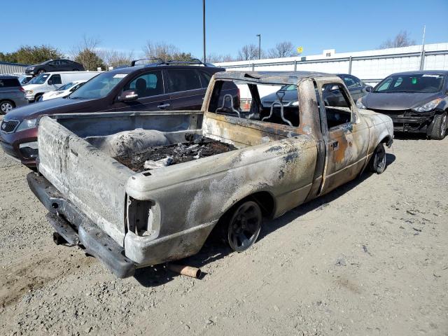 Photo 3 from auction – 2009 FORD RANGER with VIN 1FTYR10D09PA23073