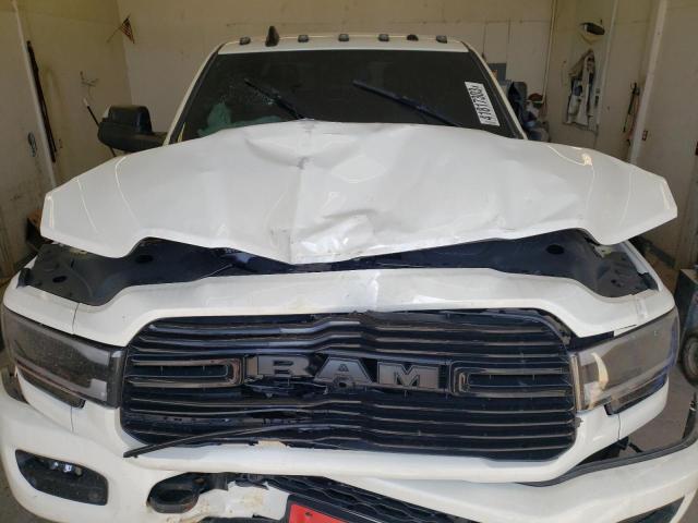 Photo 11 from auction – 2022 RAM 2500 LARAM with VIN 3C6UR5FL6NG249810