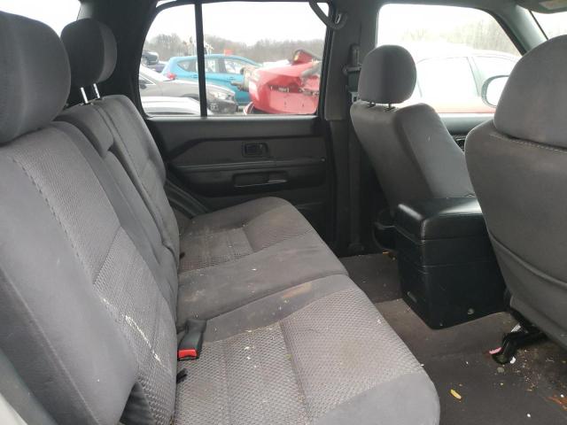 Photo 10 from auction – 2002 NISSAN PATHFINDER with VIN JN8DR09Y52W729261