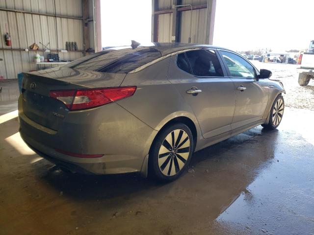 Photo 3 from auction – 2013 KIA OPTIMA SX with VIN 5XXGR4A68DG107221