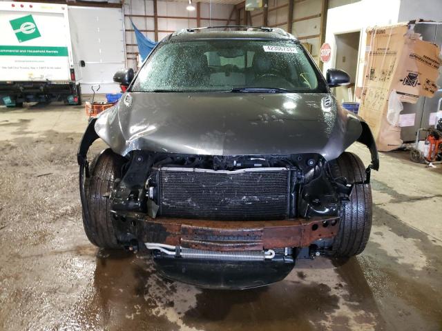 Photo 5 from auction – 2013 BUICK ENCLAVE with VIN 5GAKVDKD7DJ255442