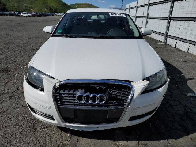 Photo 5 from auction – 2008 AUDI A3 2.0 with VIN WAUHF98P98A177561