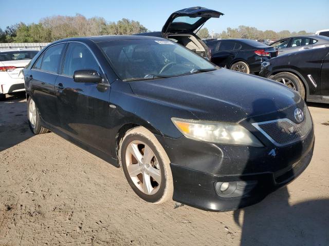 Photo 4 from auction – 2011 TOYOTA CAMRY BASE with VIN 4T1BF3EK8BU703503