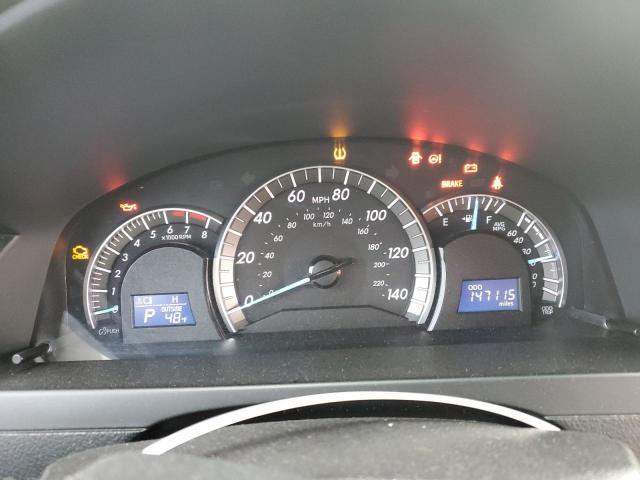 Photo 9 from auction – 2014 TOYOTA CAMRY L with VIN 4T1BF1FK0EU414347