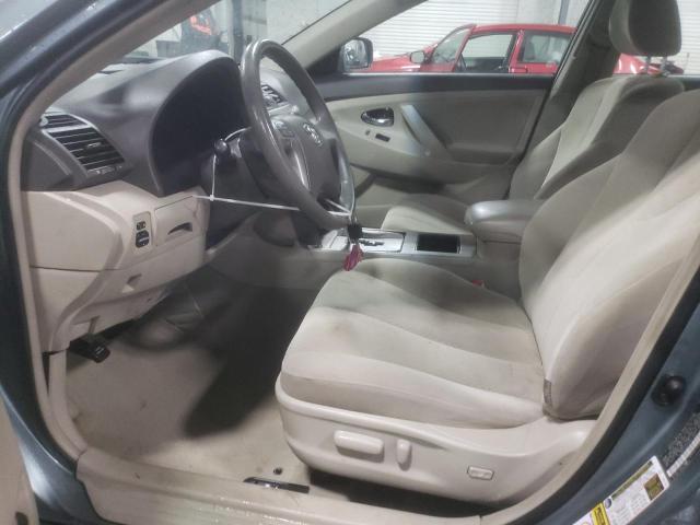 Photo 7 from auction – 2008 TOYOTA CAMRY CE with VIN 4T4BE46K08R047254