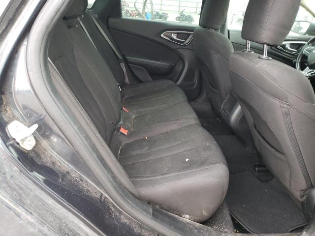 Photo 10 from auction – 2016 CHRYSLER 200 LIMITE with VIN 1C3CCCAB2GN174031