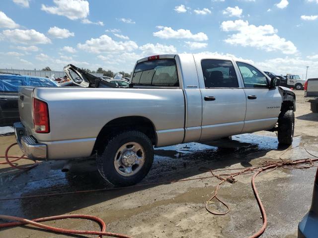 Photo 3 from auction – 2006 DODGE RAM 1500 with VIN 3D7KR19DX6G215101