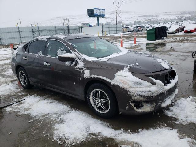 Photo 4 from auction – 2013 NISSAN ALTIMA 2.5 with VIN 1N4AL3AP6DN456785