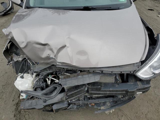 Photo 11 from auction – 2017 HYUNDAI ACCENT SE with VIN KMHCT4AE8HU367444