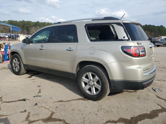 Photo 2 from auction – 2013 GMC ACADIA SLE with VIN 1GKKRNED8DJ162910
