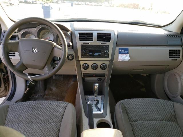 Photo 8 from auction – 2008 DODGE AVENGER SE with VIN 1B3LC46K58N275027