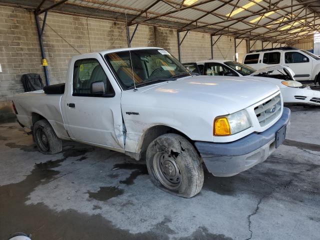 Photo 4 from auction – 2003 FORD RANGER with VIN 1FTYR10D63PB75057