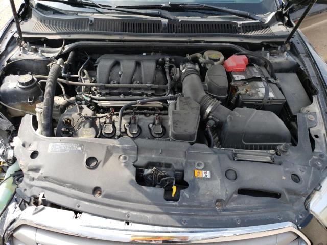 Photo 11 from auction – 2013 FORD TAURUS SEL with VIN 1FAHP2E86DG209562