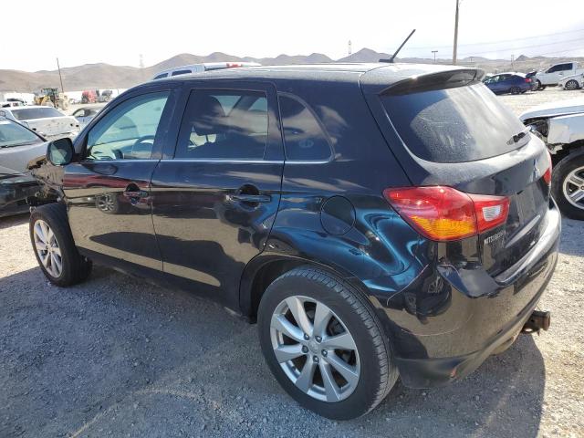 Photo 2 from auction – 2015 MITSUBISHI OUTLANDER with VIN 4A4AR4AU2FE002243