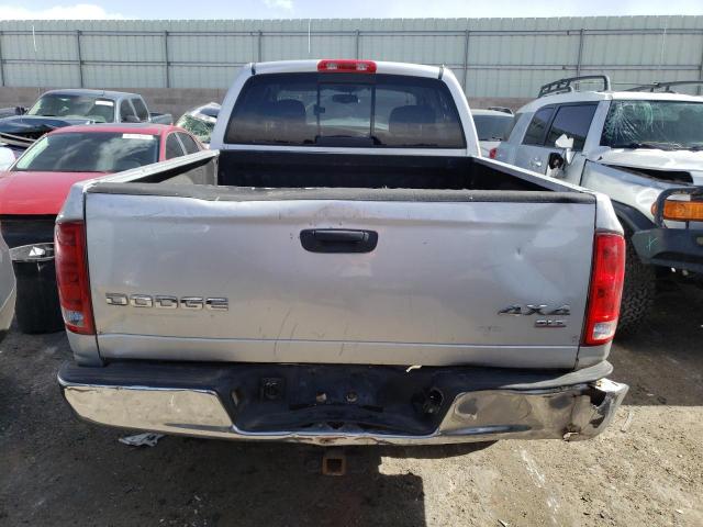 Photo 6 from auction – 2004 DODGE RAM 1500 S with VIN 1D7HU18D44S521856