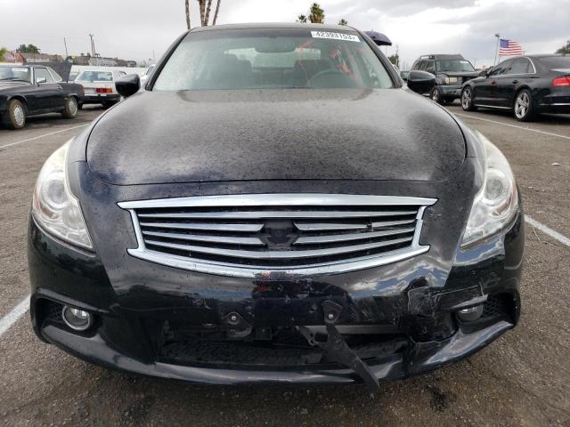 Photo 5 from auction – 2013 INFINITI G37 BASE with VIN JN1CV6AP3DM713070