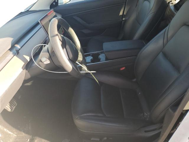 Photo 7 from auction – 2020 TESLA MODEL 3 with VIN 5YJ3E1EB8LF803241