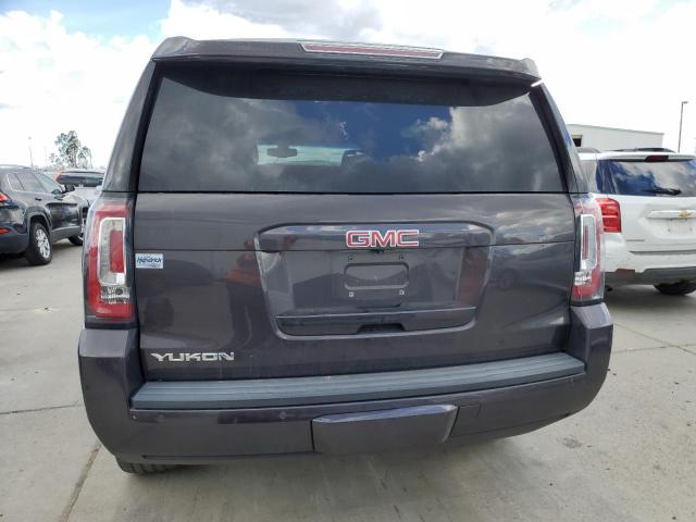 Photo 6 from auction – 2015 GMC YUKON SLE with VIN 1GKS1AKC5FR649157