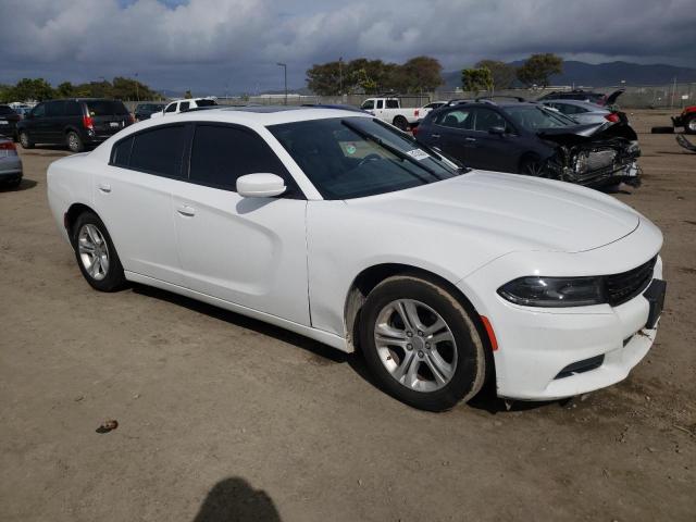 Photo 4 from auction – 2019 DODGE CHARGER SX with VIN 2C3CDXBG5KH643418