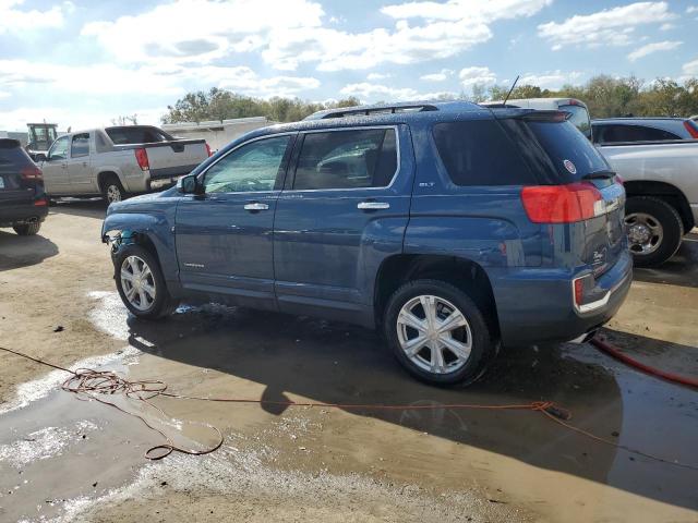 Photo 2 from auction – 2016 GMC TERRAIN SL with VIN 2GKFLPE39G6251733