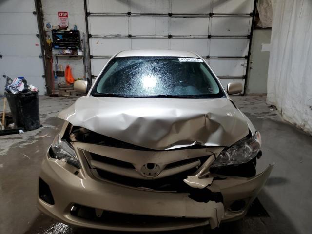 Photo 5 from auction – 2013 TOYOTA COROLLA BA with VIN 5YFBU4EEXDP171424