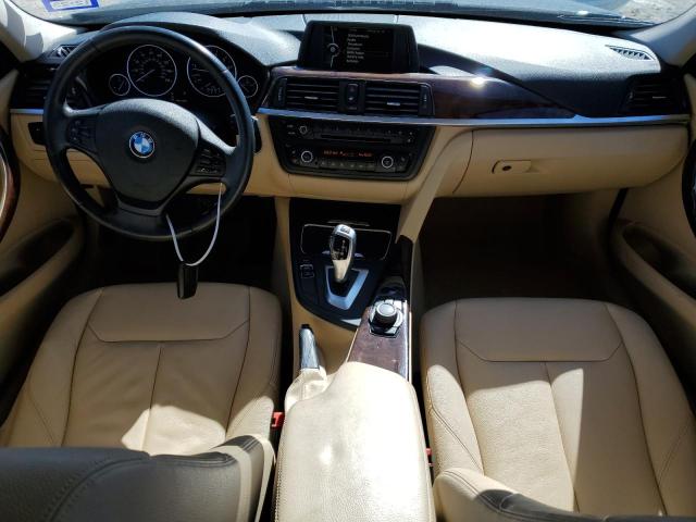 Photo 8 from auction – 2013 BMW 328 I with VIN WBA3A5C51DF350378