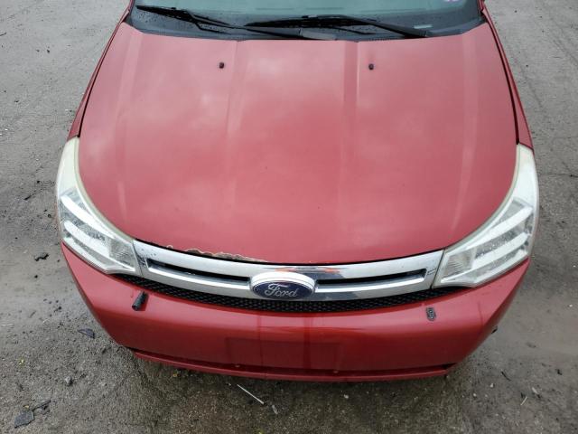 Photo 11 from auction – 2010 FORD FOCUS SE with VIN 1FAHP3FN8AW106512