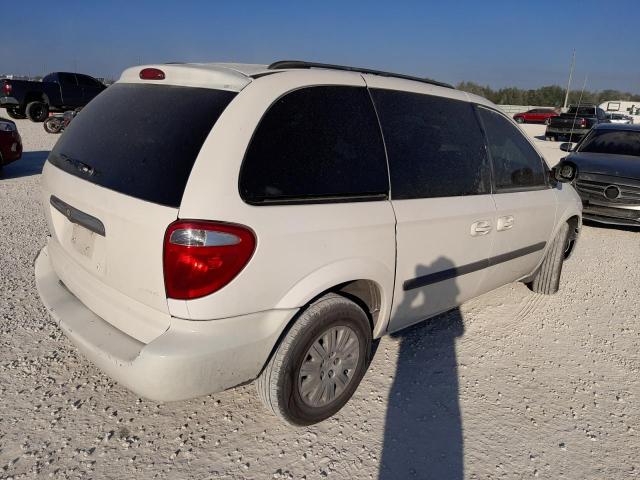 Photo 3 from auction – 2007 CHRYSLER TOWN & COU with VIN 1A4GJ45R47B245807